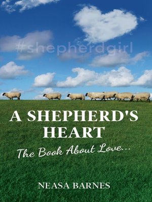cover image of A Shepherd's Heart